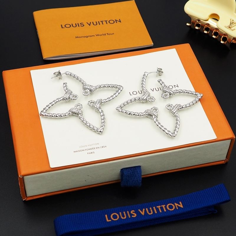 LV Earrings